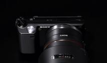 Беззеркальные камеры линейки Sony NEX ⇡ Внешний вид и удобство использования